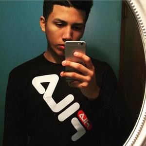 Meet your Posher, Omar